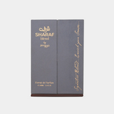 Zimaya Sharaf Blend Extrait De Parfum